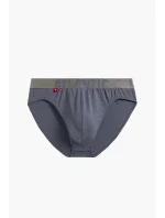 Atlantic MP-1574 S-2XL nohavičky