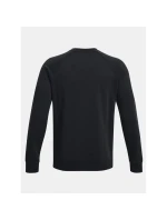 Mikina Under Armour Fleece Crew M 1379755-001 Pánske Mikina Under Armour Fleece Crew M 1379755-001 Pánske
