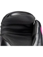 Otvorené rukavice ROTT-FLOWERS (schválené WAKO)