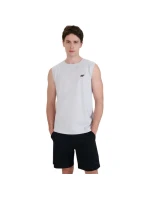 Tričko 4F M125 M 4FWMM00TSLEM125 27M pánske