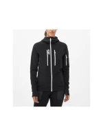 MILLET W Pierra Ment Hoodie Black