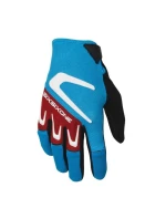 661 Rukavice RAGE modré XL 661 Rukavice RAGE modré XL
