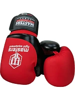 Boxerské rukavice RPU-CHERRY Boxerské rukavice RPU-CHERRY