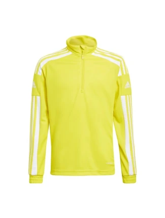 Detská mikina Squadra 21 Jr GP6468 - Adidas
