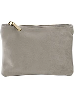 BagBase BG 715 Sametová toaletná taška 52.0715 moonstone BagBase BG 715 Sametová toaletná taška 52.0715 moonstone
