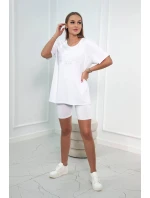 Brooklynská biela sada