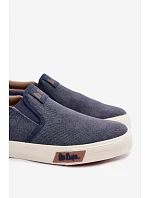 Pánske tenisky Lee Cooper LCW-26-02-4088 dark blue Pánske tenisky Lee Cooper LCW-26-02-4088 dark blue