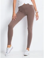 Legíny RV LG 4954.26 hnedá