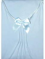 Dámska nočná košeľa Visa 872 - De Lafense