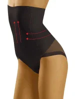 Dámske zoštíhľujúce nohavičky Suprima - Wolbar