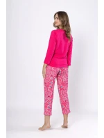 DÁMSKE PYŽAMO WANDA 1666