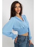 Blúzka model 179692 Italy Moda