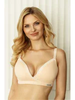 Podprsenka pre dojčiace ženy model 210900 Mirabile