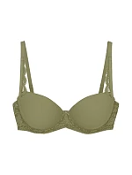 AMOURETTE - Vystužená podprsenka s kosticami pre ergonomické pohodlie Triumph AMOURETTE - Vystužená podprsenka s kosticami pre ergonomické pohodlie Triumph