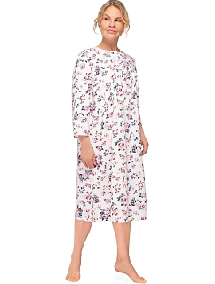 Dámska nočná košeľa Martel Bogna II 204 dl / r 3XL