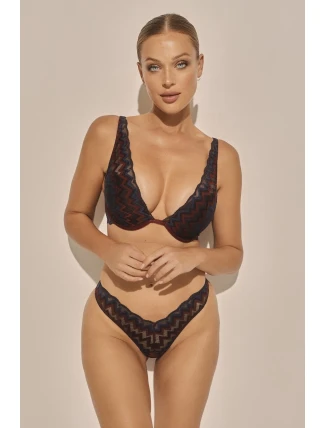 Kinga B-1166/3 Brasilian Windy S-XL