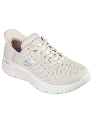 Dámska obuv Skechers Go Walk Flex Grand Entry W 124836OFWT