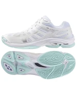 Volejbalová obuv Mizuno Wave Voltage 2 W V1GC246045 Volejbalová obuv Mizuno Wave Voltage 2 W V1GC246045