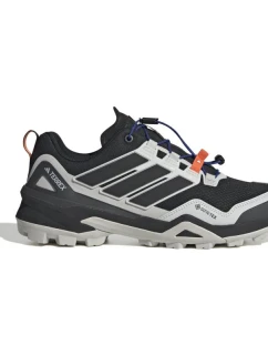Adidas TERREX Skychaser GTX nízka treková obuv - cblack/cblack/greone