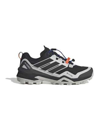 Adidas TERREX Skychaser GTX nízka treková obuv - cblack/cblack/greone