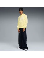 Puma ESS No.1 Logo Hoodie FL M 682571 35 Muži Puma ESS No.1 Logo Hoodie FL M 682571 35 Muži