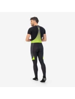 Cyklistické nohavice Rogelli n/s FUSE II fluor M