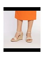 Dámska obuv Gioseppo ZHEPE Off-White (71700-P-Off-White)