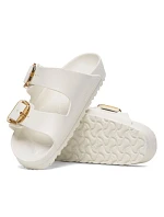 Sandále Birkenstock ARIZONA BIG BUCKLE EVA NARROW, béžové (1029651) Sandále Birkenstock ARIZONA BIG BUCKLE EVA NARROW, béžové (1029651)