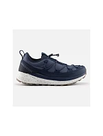 Dámske topánky ROSSIGNOL W RESORT LOW, tmavomodré