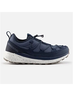 Dámske topánky ROSSIGNOL W RESORT LOW, tmavomodré