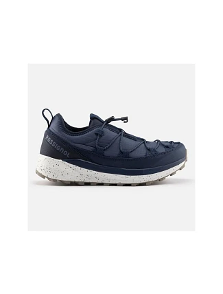 Dámske topánky ROSSIGNOL W RESORT LOW, tmavomodré