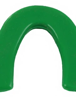 Chránič jednej čeľuste Evolution zelený OZ 020TZ