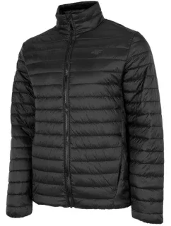 Pánska bunda M H4Z22 KUMP003 20S - 4F