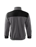 Rimeck fleecová unisex bunda Hi-Q M MLI-50636