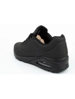 Topánky Skechers Uno M 52458/BBK