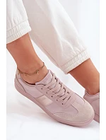 Dámske tenisky Big Star TT274157 Pink Dámske tenisky Big Star TT274157 Pink