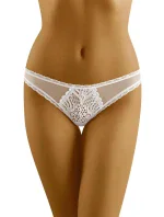 Nohavičky Riva White - Wol-Bar