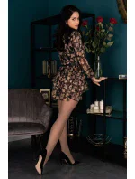 Pančucháče Lenera Capuccino 60 DEN - LivCo Corsetti Pančucháče Lenera Capuccino 60 DEN - LivCo Corsetti