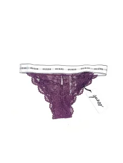 Čipkové nohavičky - O97E01PZ01C - G4S5 - Fialová - Guess