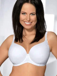 Polstrovaná podprsenka model 45066 Ava