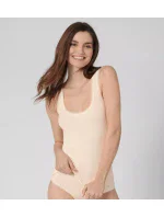 Dámske tielko Sloggi GO Tank Top C2P púdrové