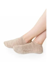 Dámske ponožky Steven art.130 Natural Merino Wool 35-40 Dámske ponožky Steven art.130 Natural Merino Wool 35-40