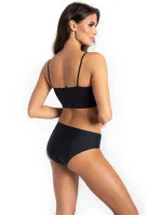 Dámske nohavičky 1593s Windy ultra comfort black - GATTA