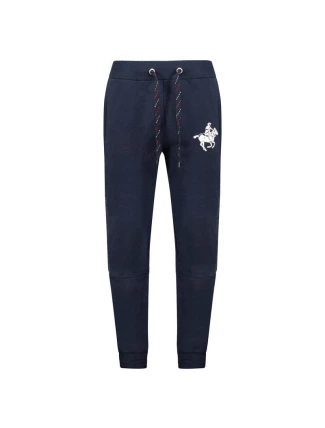 Geographic Norway Mahorse EO-PR 100 M WW4780H/GNO-Navy nohavice Geographic Norway Mahorse EO-PR 100 M WW4780H/GNO-Navy nohavice