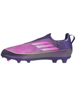 Topánky adidas F50 Lamine Yamal League LL Jr FG/MG JQ9752