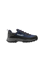 Pánska obuv MILLET Ubic Low Gtx M, tmavomodrá