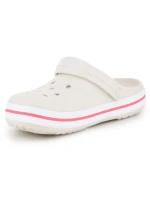 Crocs Crocband Stucco W 11016-1AS