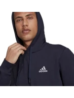 Adidas Essentials Fleecová mikina M H12216 muži