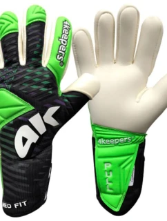 Pánske brankárske rukavice 4keepers Neo Optima NC M S781500