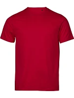 Tee Jays TJ 1150 Tričko z hustej bavlny „Unlabeled Luxury“ 18.1150 červené Tee Jays TJ 1150 Tričko z hustej bavlny „Unlabeled Luxury“ 18.1150 červené